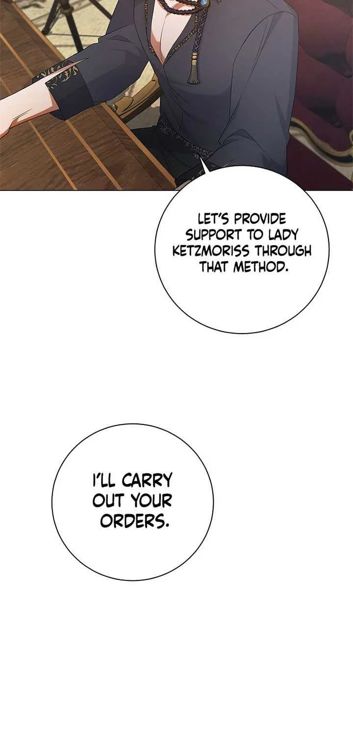 I Became the Servant That Was Obsessed by the Crown Prince Chapter 12 page 25 - 