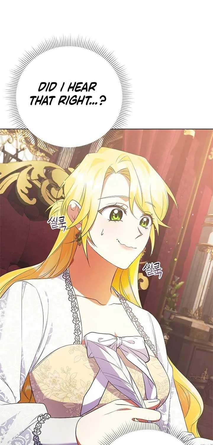 I Became the Servant That Was Obsessed by the Crown Prince Chapter 12 page 27 - 