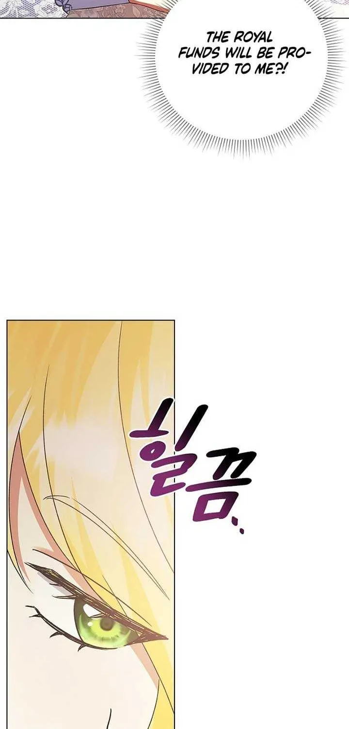I Became the Servant That Was Obsessed by the Crown Prince Chapter 12 page 28 - 