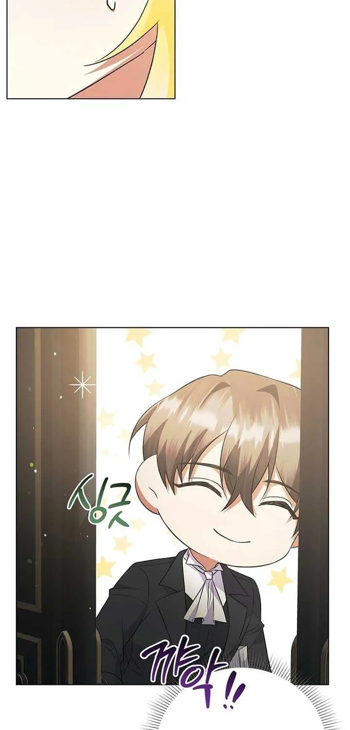 I Became the Servant That Was Obsessed by the Crown Prince Chapter 12 page 29 - 