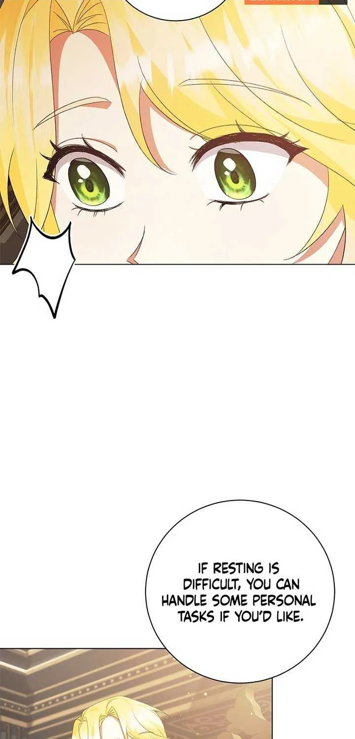 I Became the Servant That Was Obsessed by the Crown Prince Chapter 12 page 4 - 