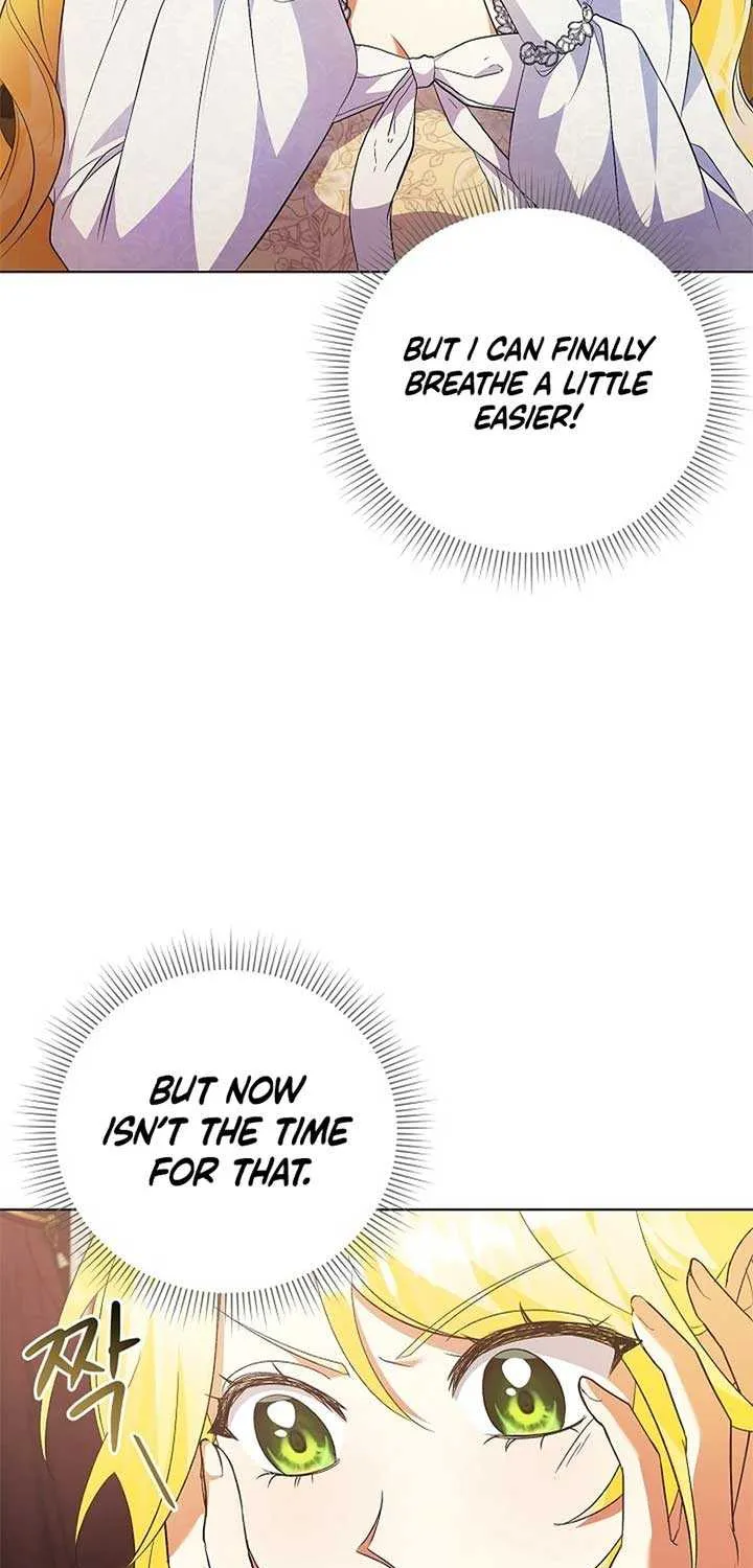 I Became the Servant That Was Obsessed by the Crown Prince Chapter 12 page 31 - 