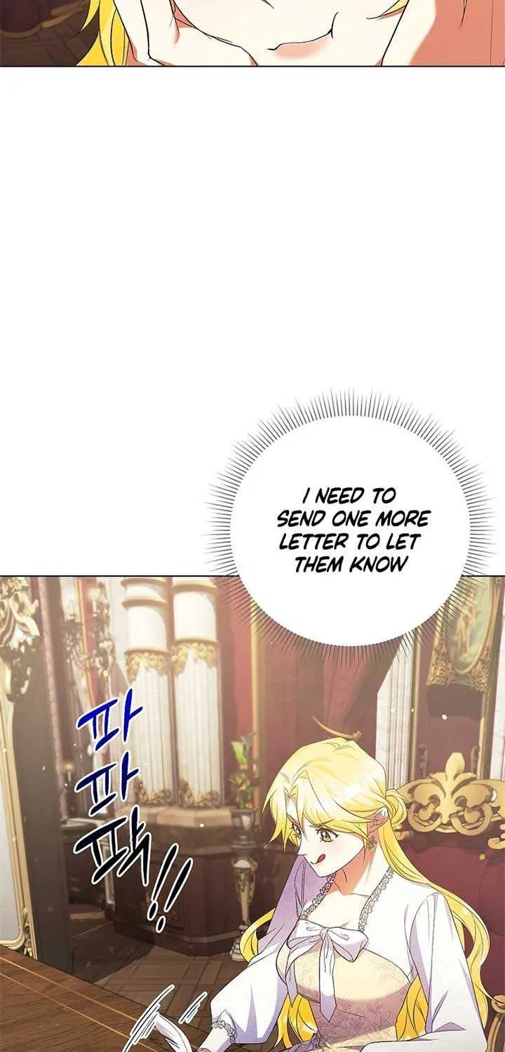 I Became the Servant That Was Obsessed by the Crown Prince Chapter 12 page 32 - 