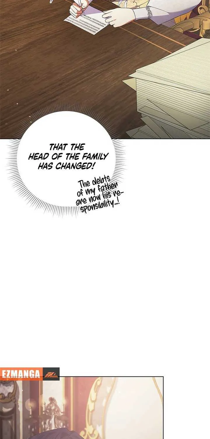 I Became the Servant That Was Obsessed by the Crown Prince Chapter 12 page 33 - 