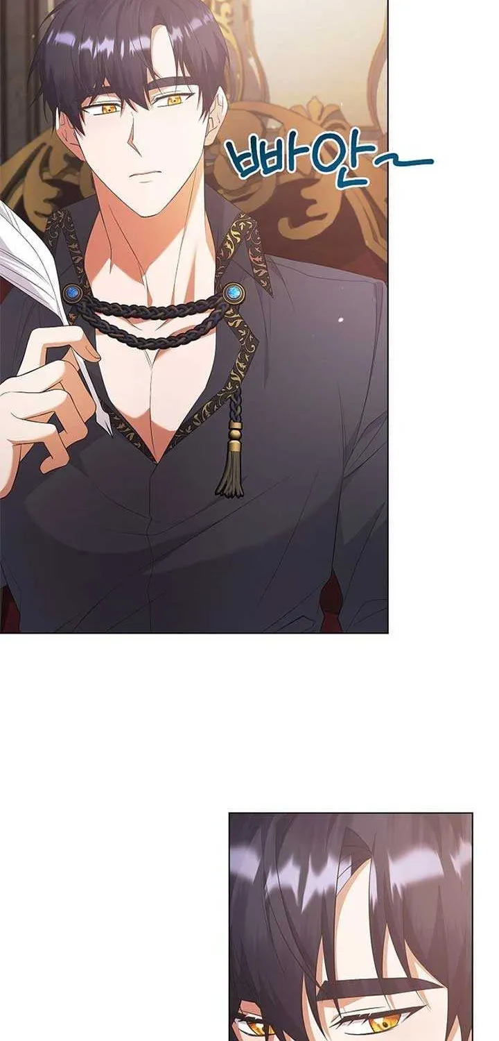 I Became the Servant That Was Obsessed by the Crown Prince Chapter 12 page 34 - 