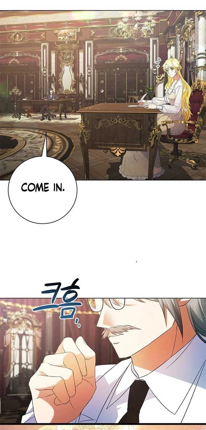 I Became the Servant That Was Obsessed by the Crown Prince Chapter 12 page 37 - 