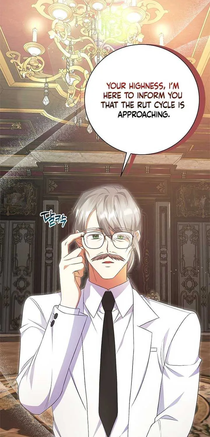 I Became the Servant That Was Obsessed by the Crown Prince Chapter 12 page 38 - 