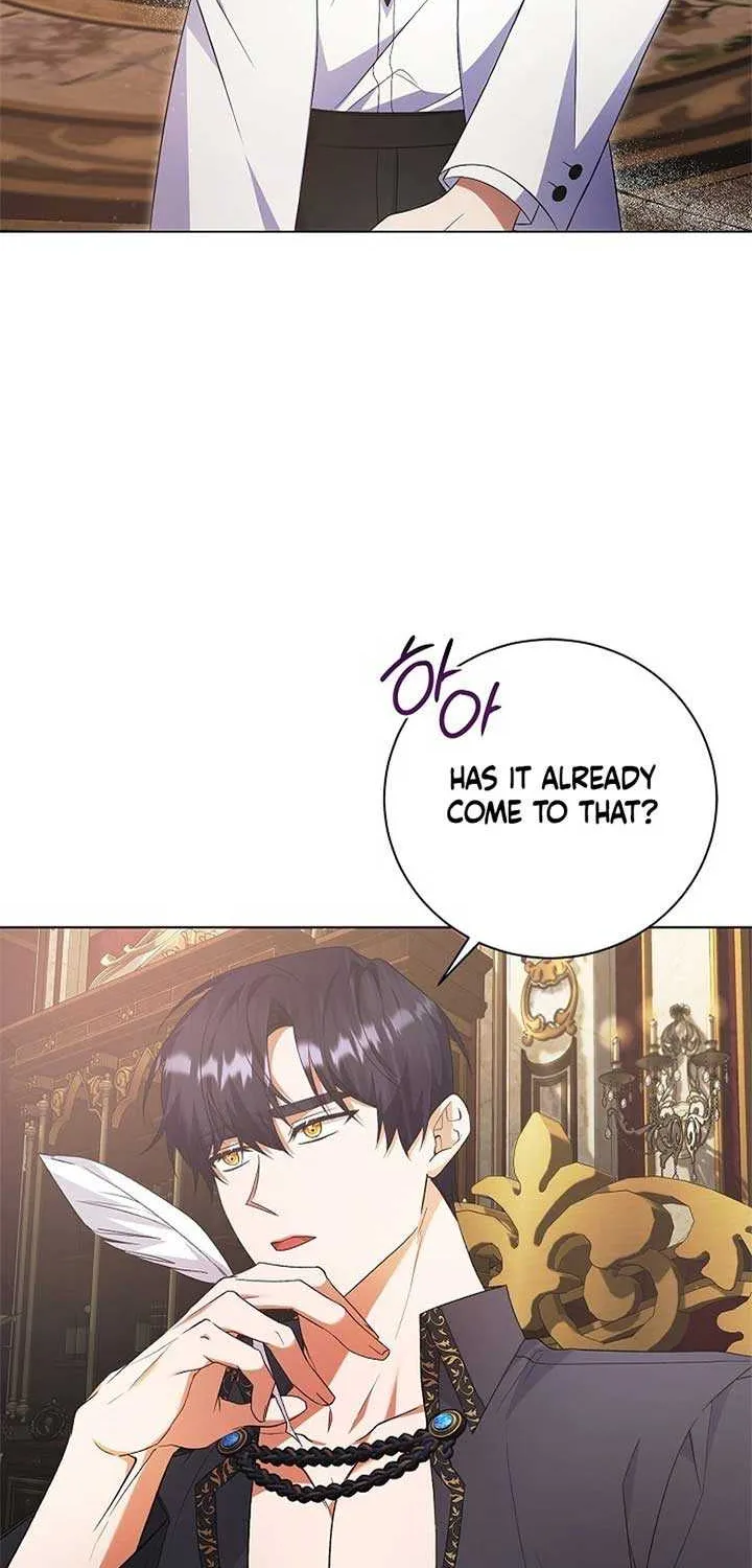 I Became the Servant That Was Obsessed by the Crown Prince Chapter 12 page 39 - 