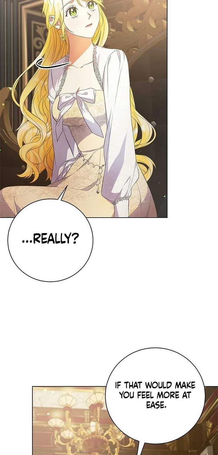 I Became the Servant That Was Obsessed by the Crown Prince Chapter 12 page 5 - 