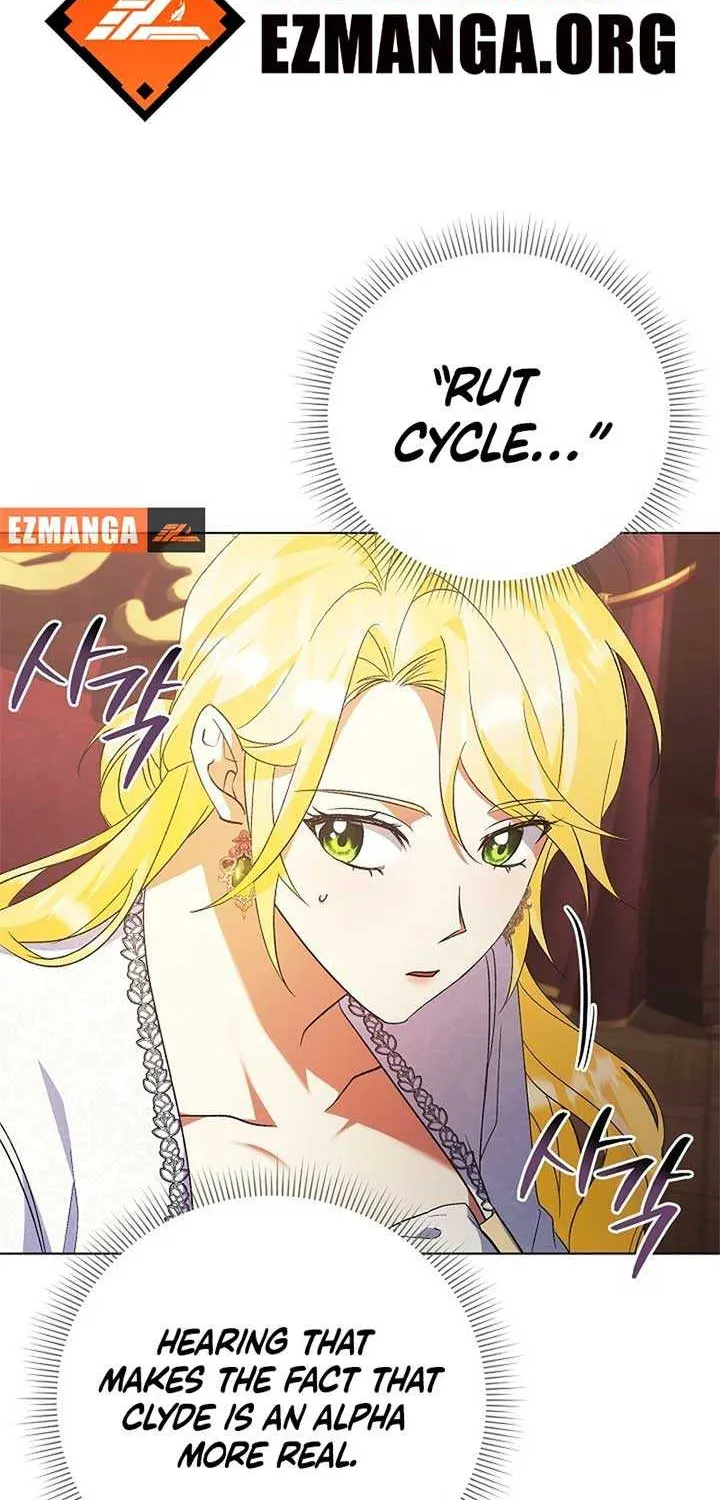 I Became the Servant That Was Obsessed by the Crown Prince Chapter 12 page 43 - 