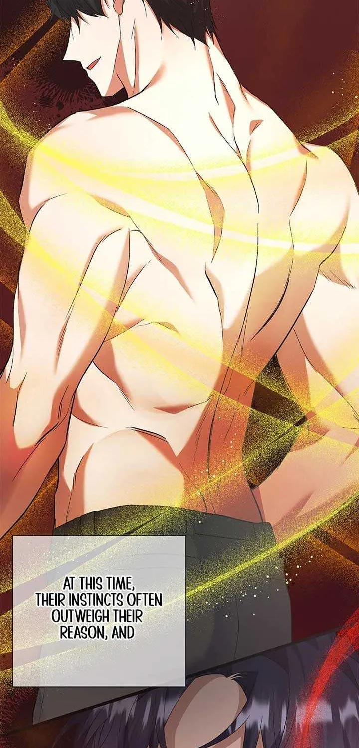 I Became the Servant That Was Obsessed by the Crown Prince Chapter 12 page 46 - 