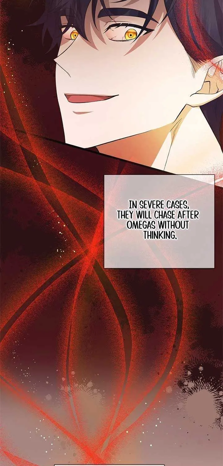 I Became the Servant That Was Obsessed by the Crown Prince Chapter 12 page 47 - 