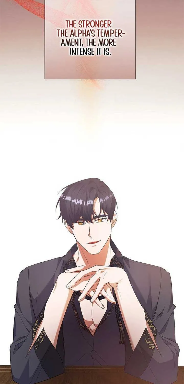 I Became the Servant That Was Obsessed by the Crown Prince Chapter 12 page 48 - 
