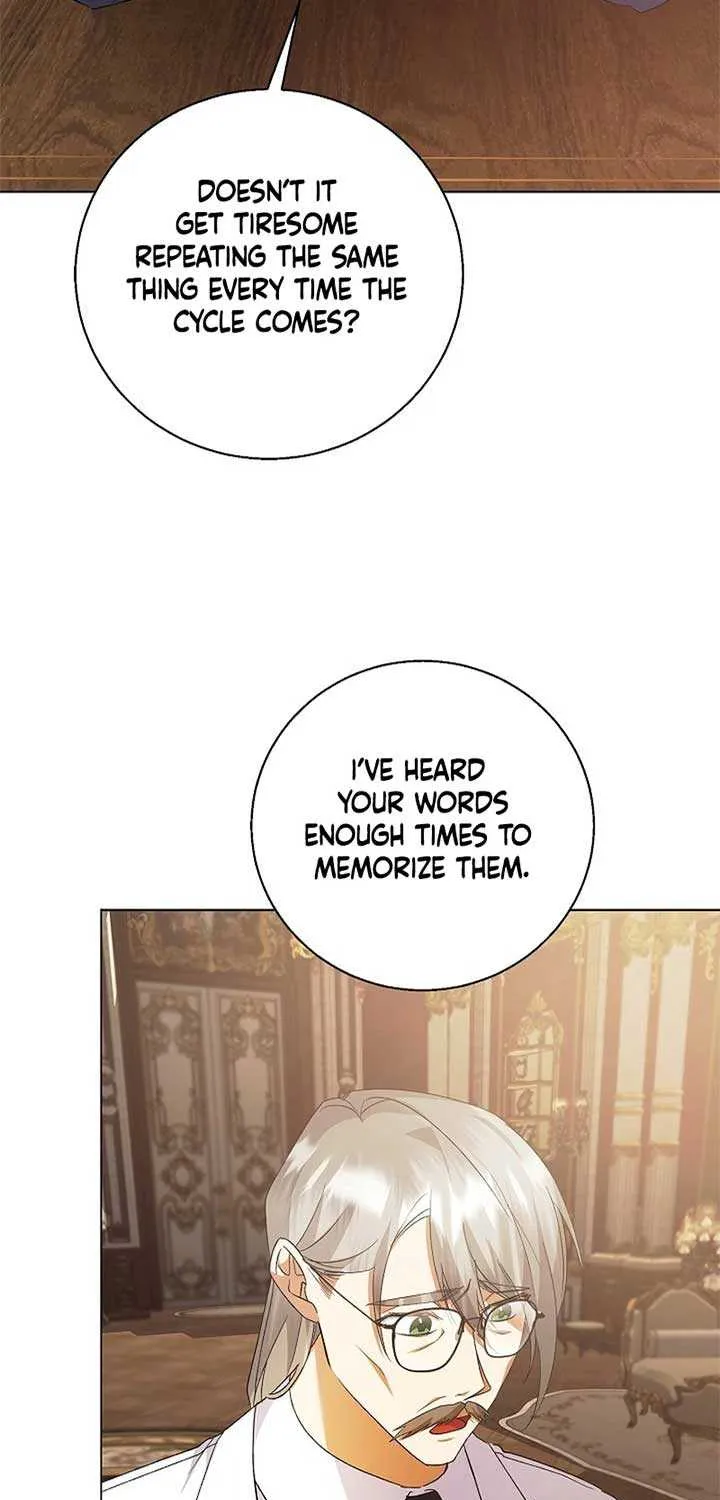 I Became the Servant That Was Obsessed by the Crown Prince Chapter 12 page 49 - 