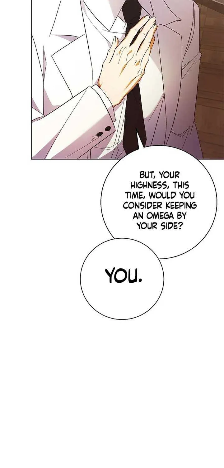 I Became the Servant That Was Obsessed by the Crown Prince Chapter 12 page 50 - 
