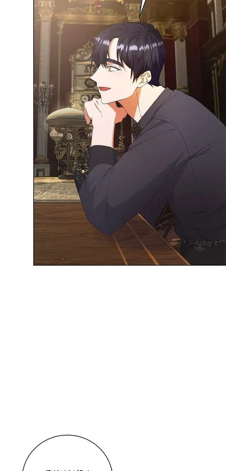 I Became the Servant That Was Obsessed by the Crown Prince Chapter 12 page 6 - 