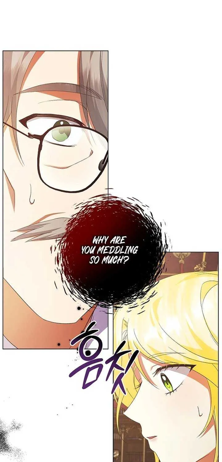 I Became the Servant That Was Obsessed by the Crown Prince Chapter 12 page 51 - 