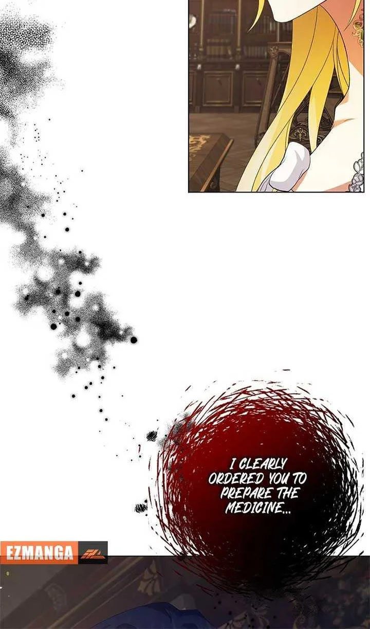 I Became the Servant That Was Obsessed by the Crown Prince Chapter 12 page 52 - 
