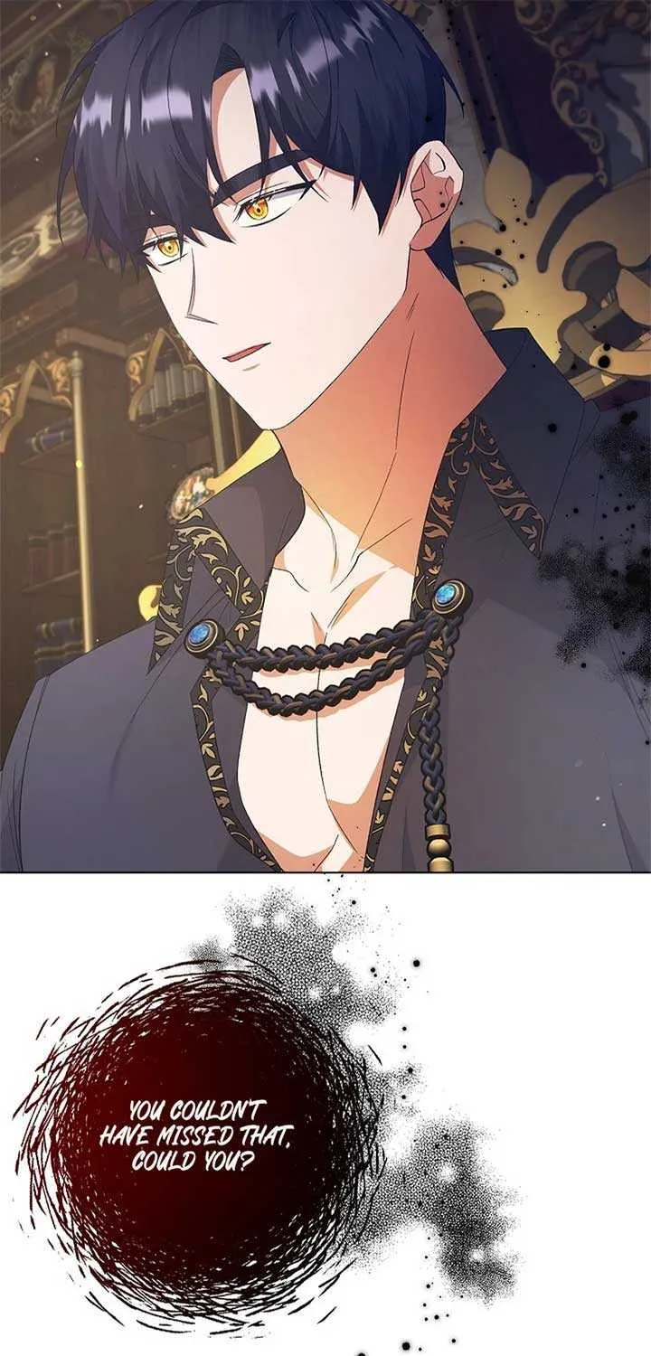 I Became the Servant That Was Obsessed by the Crown Prince Chapter 12 page 53 - 