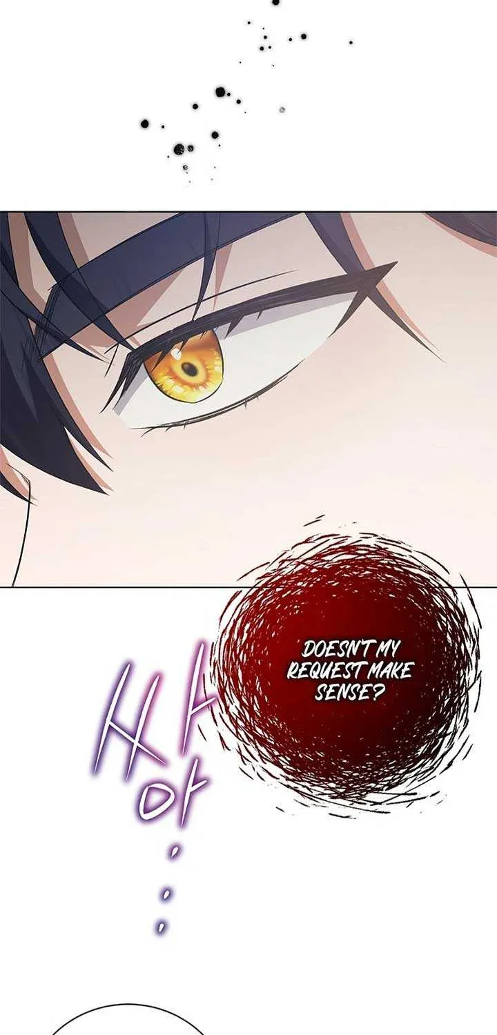 I Became the Servant That Was Obsessed by the Crown Prince Chapter 12 page 54 - 