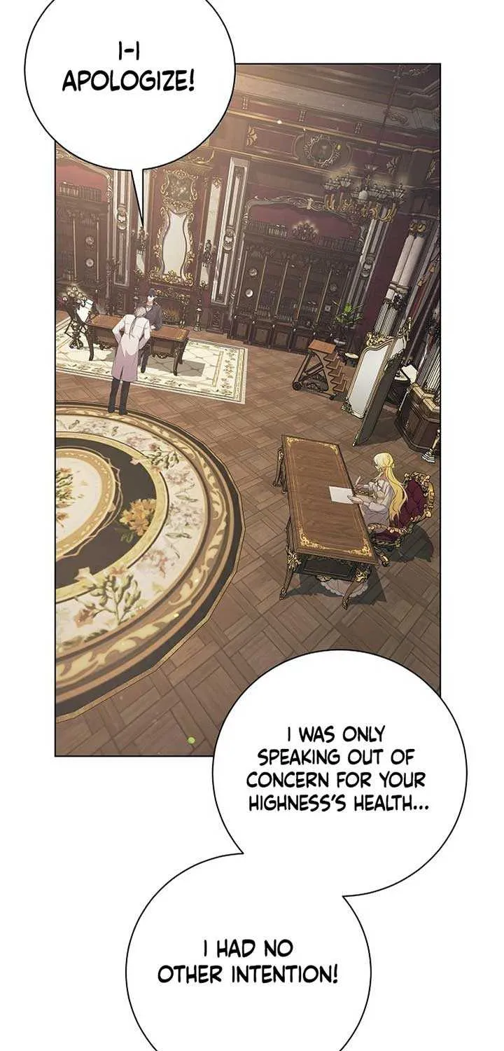 I Became the Servant That Was Obsessed by the Crown Prince Chapter 12 page 55 - 