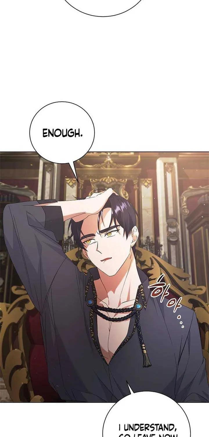 I Became the Servant That Was Obsessed by the Crown Prince Chapter 12 page 56 - 