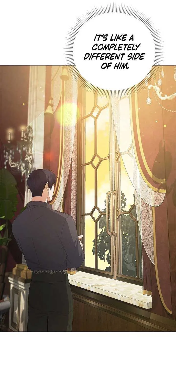I Became the Servant That Was Obsessed by the Crown Prince Chapter 12 page 59 - 
