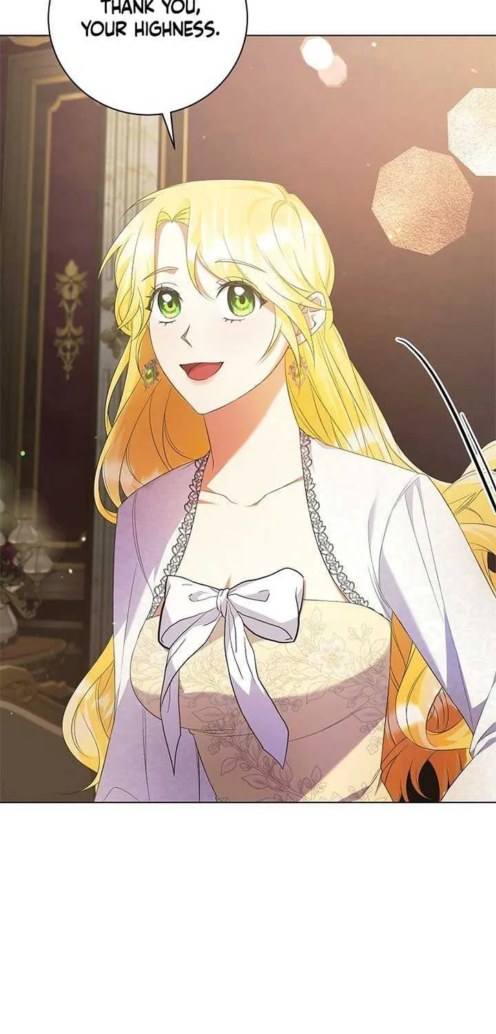 I Became the Servant That Was Obsessed by the Crown Prince Chapter 12 page 7 - 