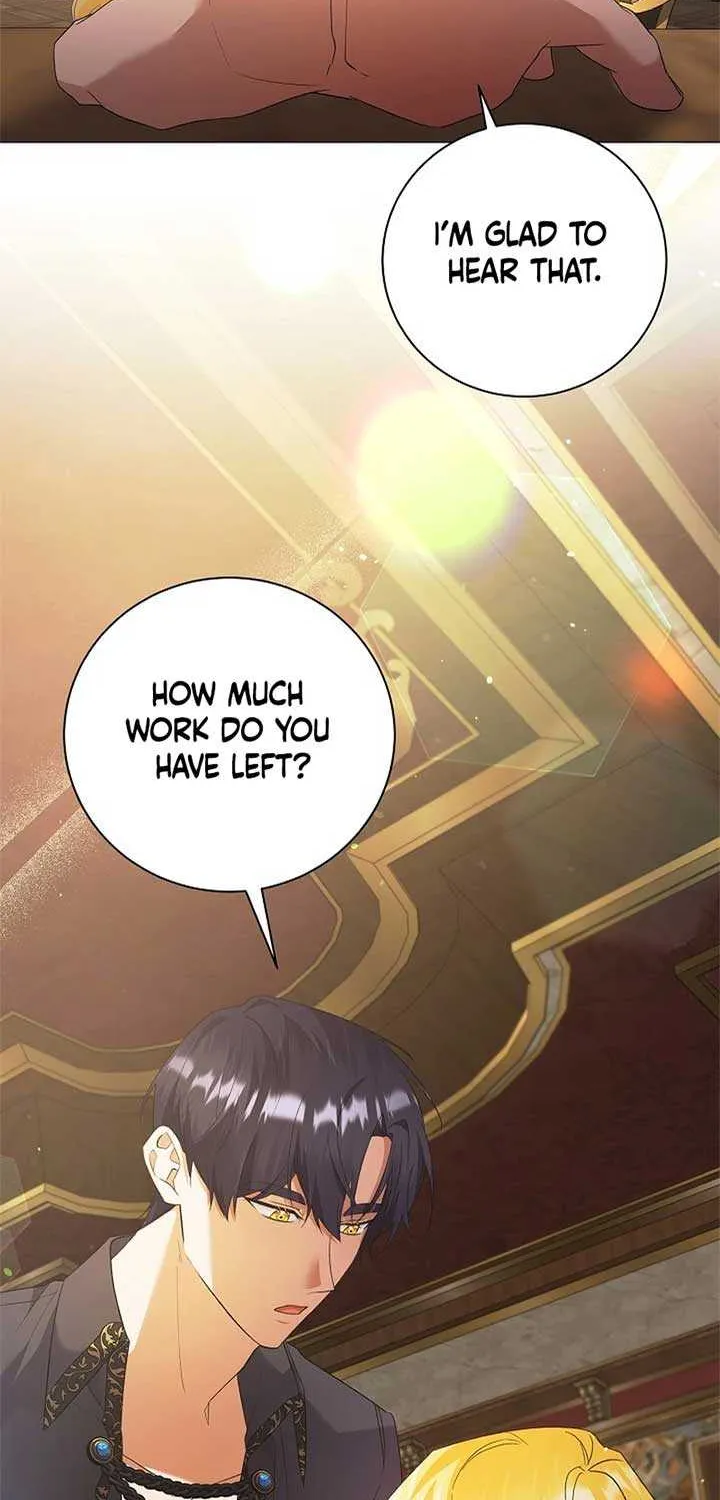 I Became the Servant That Was Obsessed by the Crown Prince Chapter 12 page 65 - 