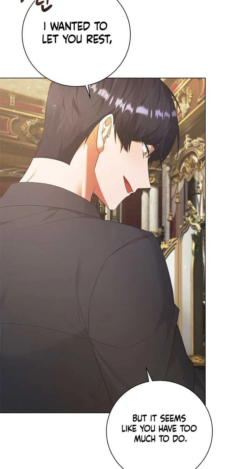 I Became the Servant That Was Obsessed by the Crown Prince Chapter 12 page 67 - 