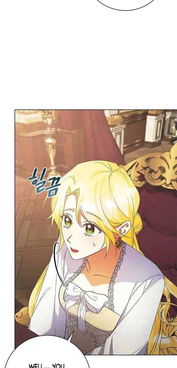 I Became the Servant That Was Obsessed by the Crown Prince Chapter 12 page 68 - 