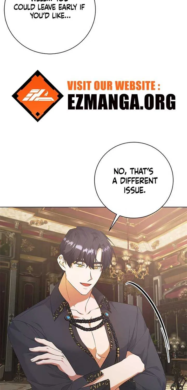 I Became the Servant That Was Obsessed by the Crown Prince Chapter 12 page 69 - 