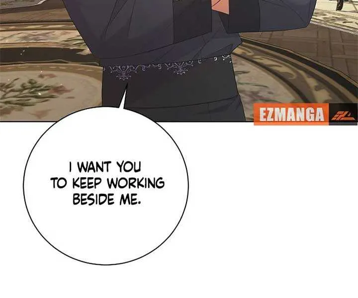 I Became the Servant That Was Obsessed by the Crown Prince Chapter 12 page 70 - 