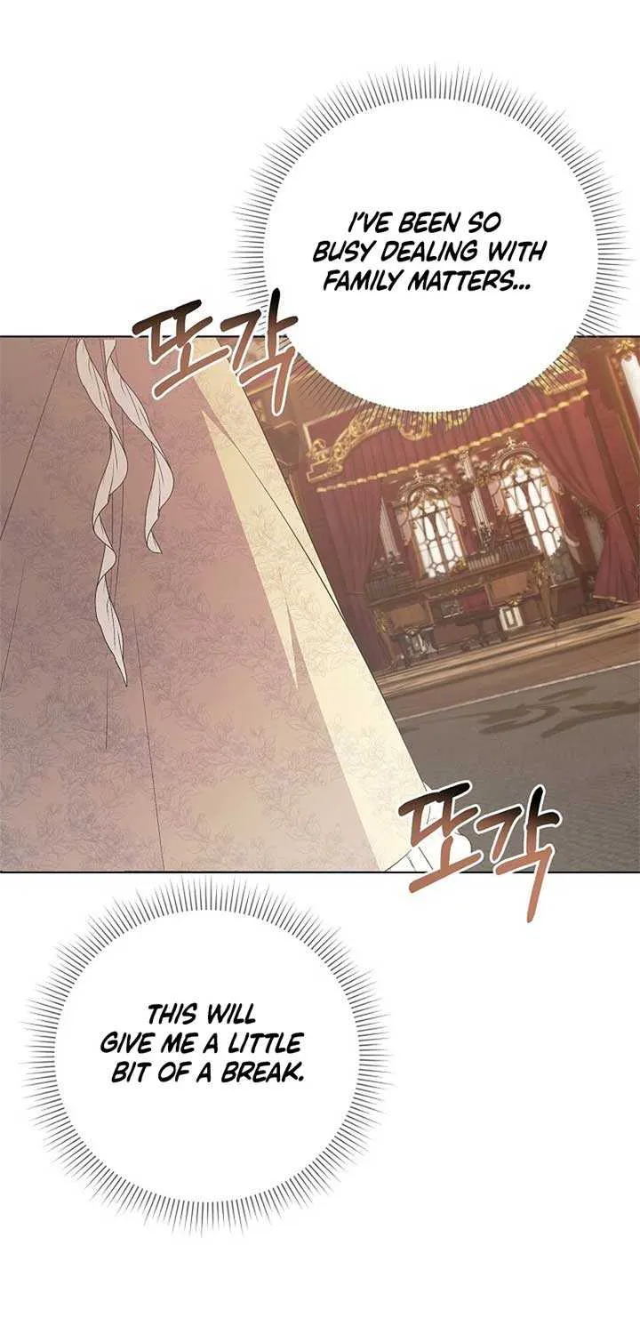 I Became the Servant That Was Obsessed by the Crown Prince Chapter 12 page 8 - 