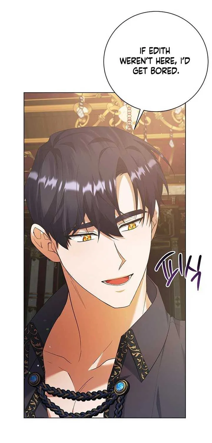 I Became the Servant That Was Obsessed by the Crown Prince Chapter 12 page 71 - 