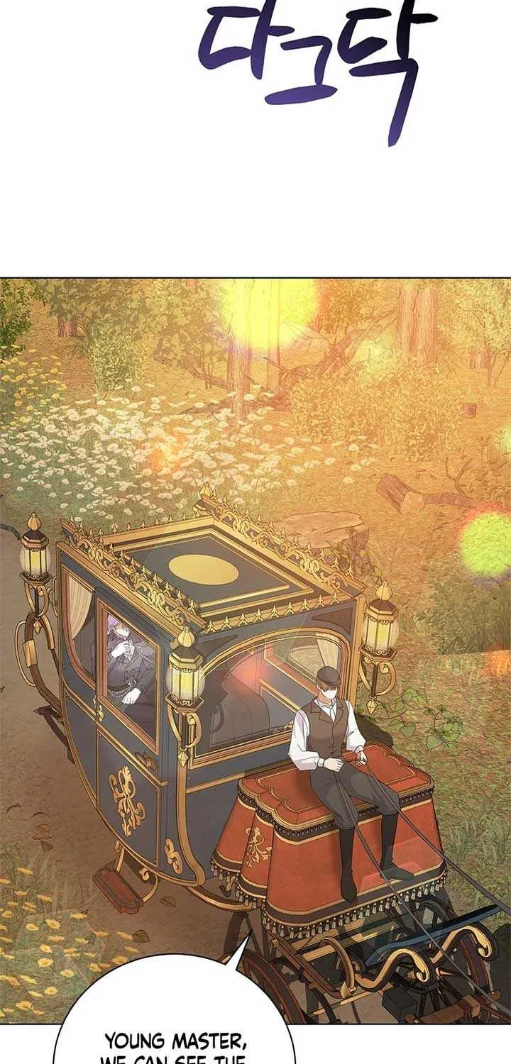 I Became the Servant That Was Obsessed by the Crown Prince Chapter 12 page 76 - 