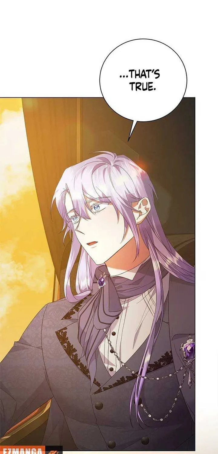 I Became the Servant That Was Obsessed by the Crown Prince Chapter 12 page 78 - 