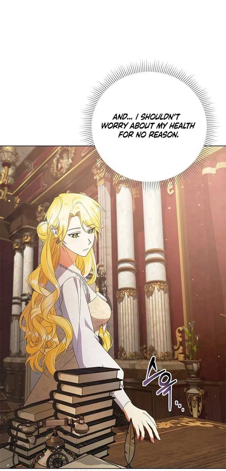 I Became the Servant That Was Obsessed by the Crown Prince Chapter 12 page 9 - 