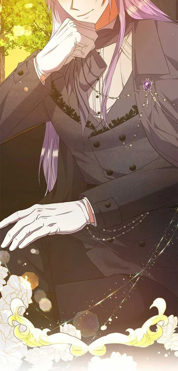 I Became the Servant That Was Obsessed by the Crown Prince Chapter 12 page 81 - 