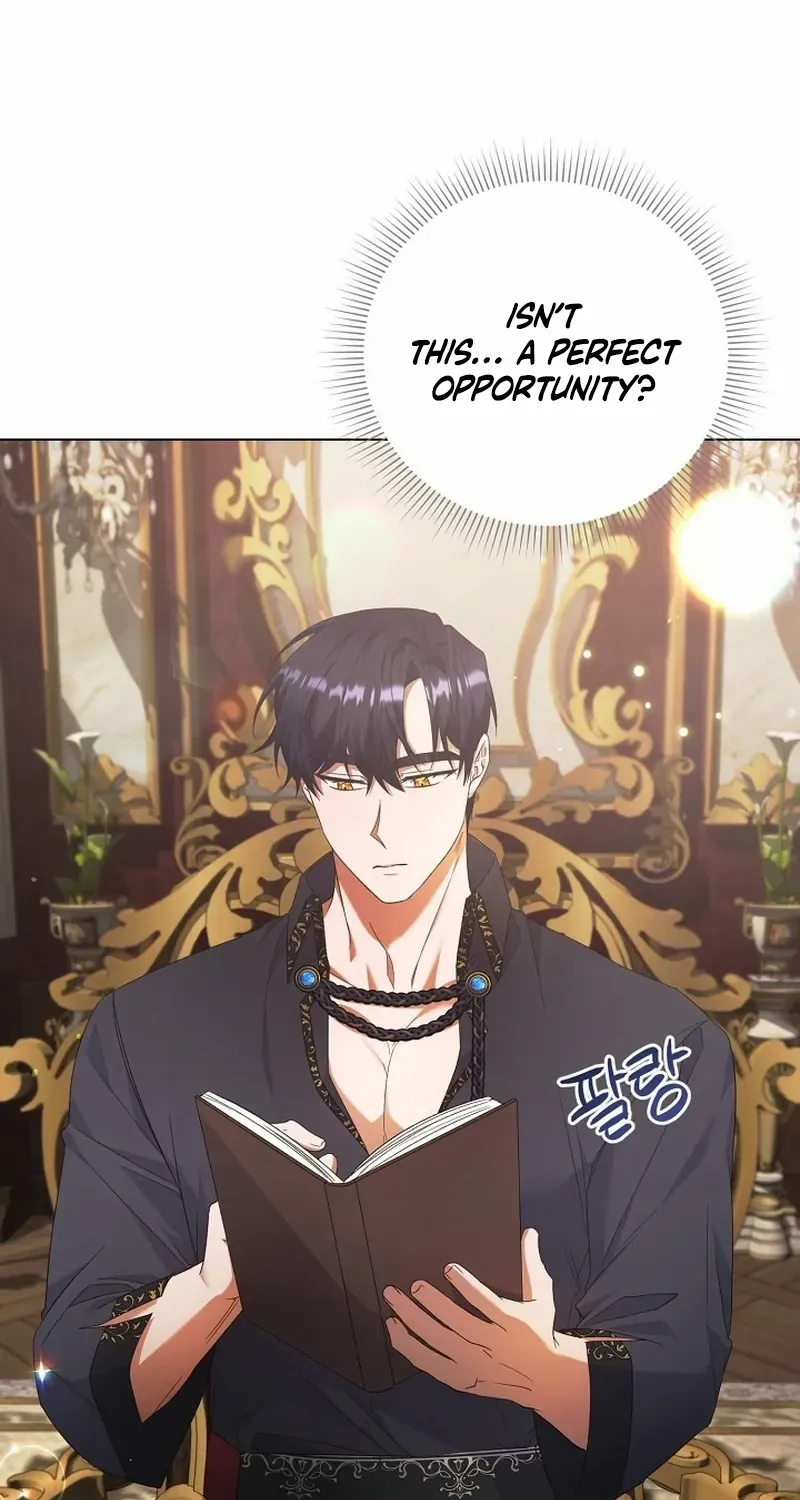 I Became the Servant That Was Obsessed by the Crown Prince Chapter 13 page 11 - 