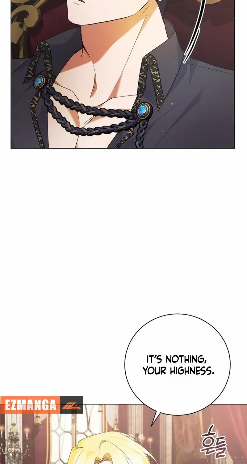 I Became the Servant That Was Obsessed by the Crown Prince Chapter 13 page 14 - 