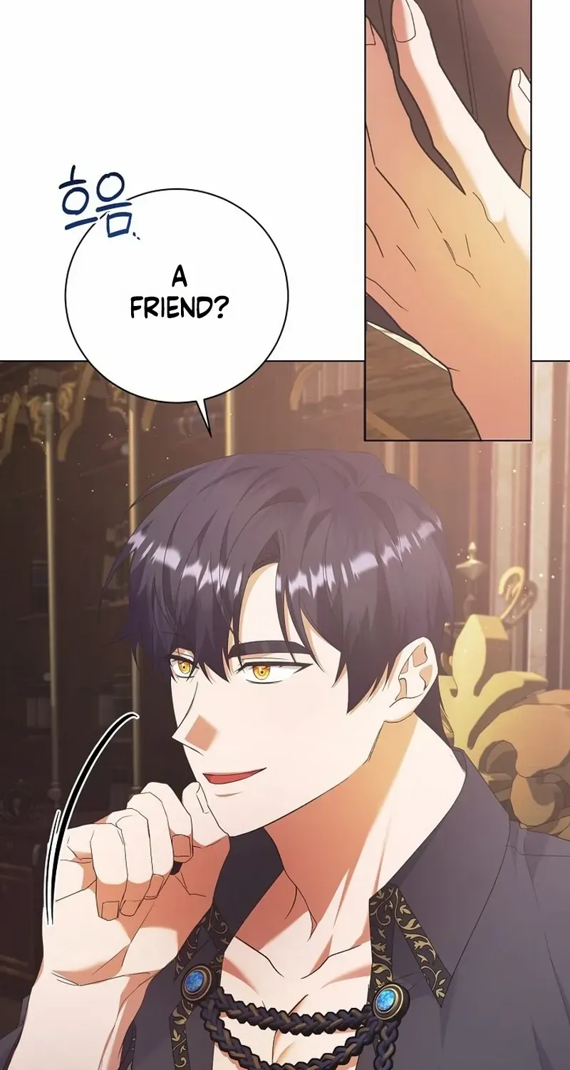 I Became the Servant That Was Obsessed by the Crown Prince Chapter 13 page 16 - 
