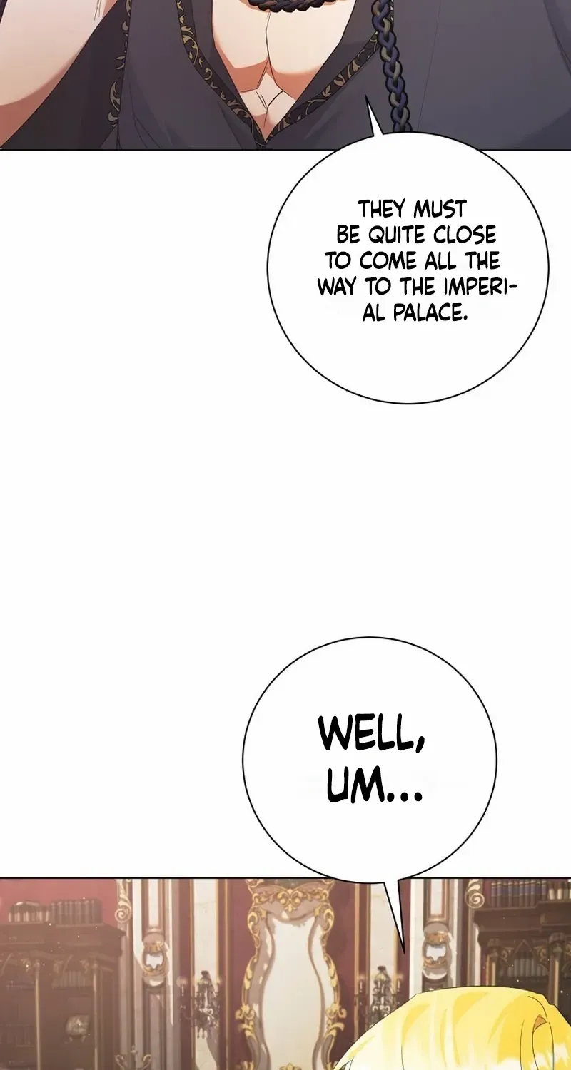 I Became the Servant That Was Obsessed by the Crown Prince Chapter 13 page 17 - 