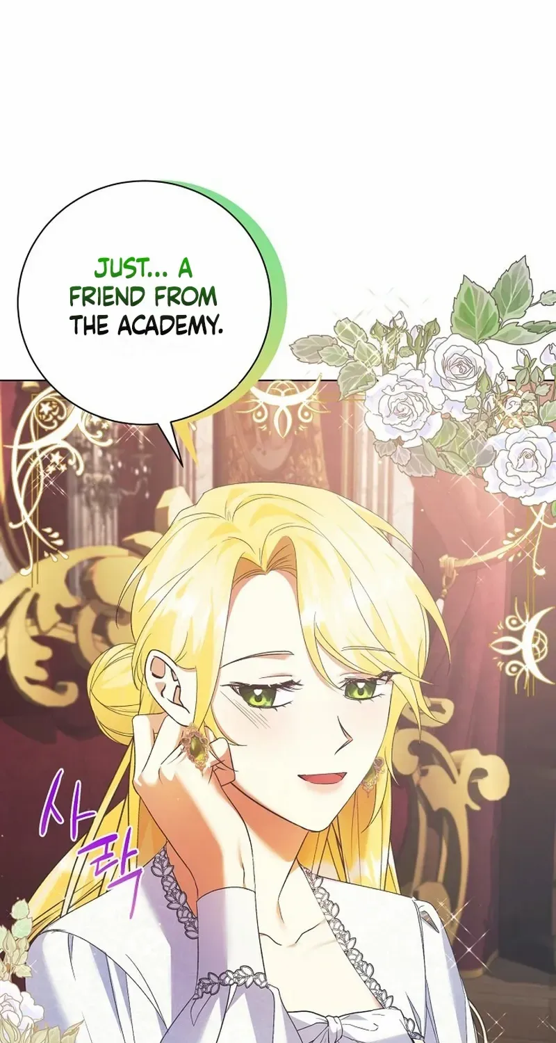 I Became the Servant That Was Obsessed by the Crown Prince Chapter 13 page 19 - 