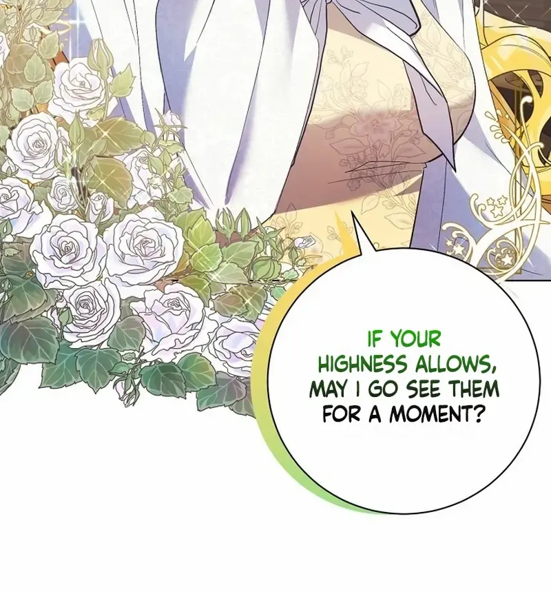 I Became the Servant That Was Obsessed by the Crown Prince Chapter 13 page 20 - 
