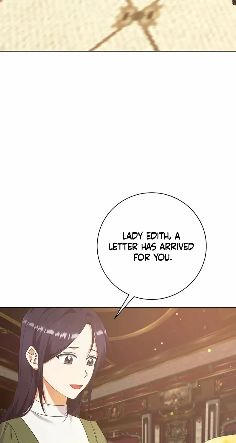 I Became the Servant That Was Obsessed by the Crown Prince Chapter 13 page 3 - 