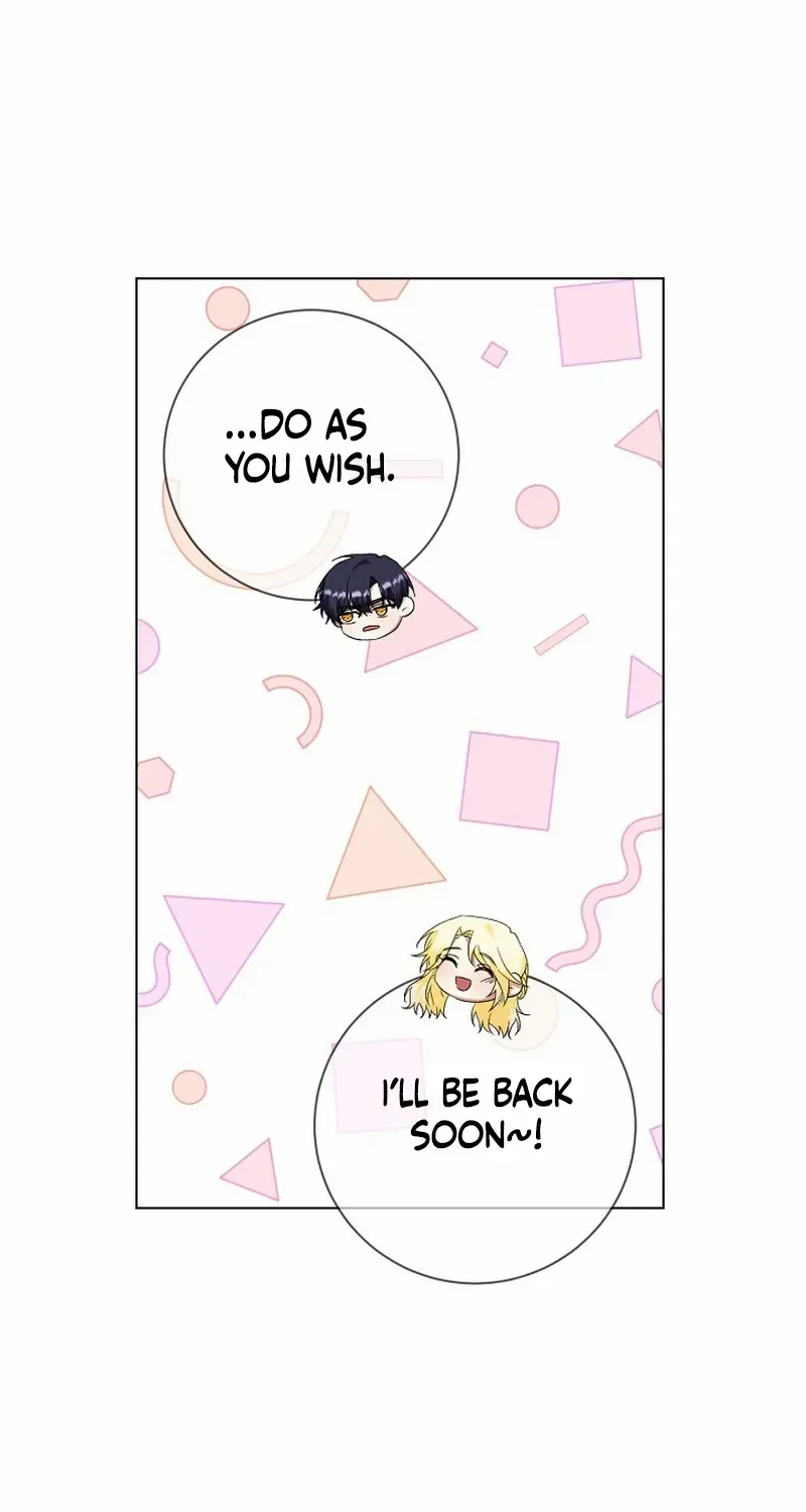 I Became the Servant That Was Obsessed by the Crown Prince Chapter 13 page 21 - 