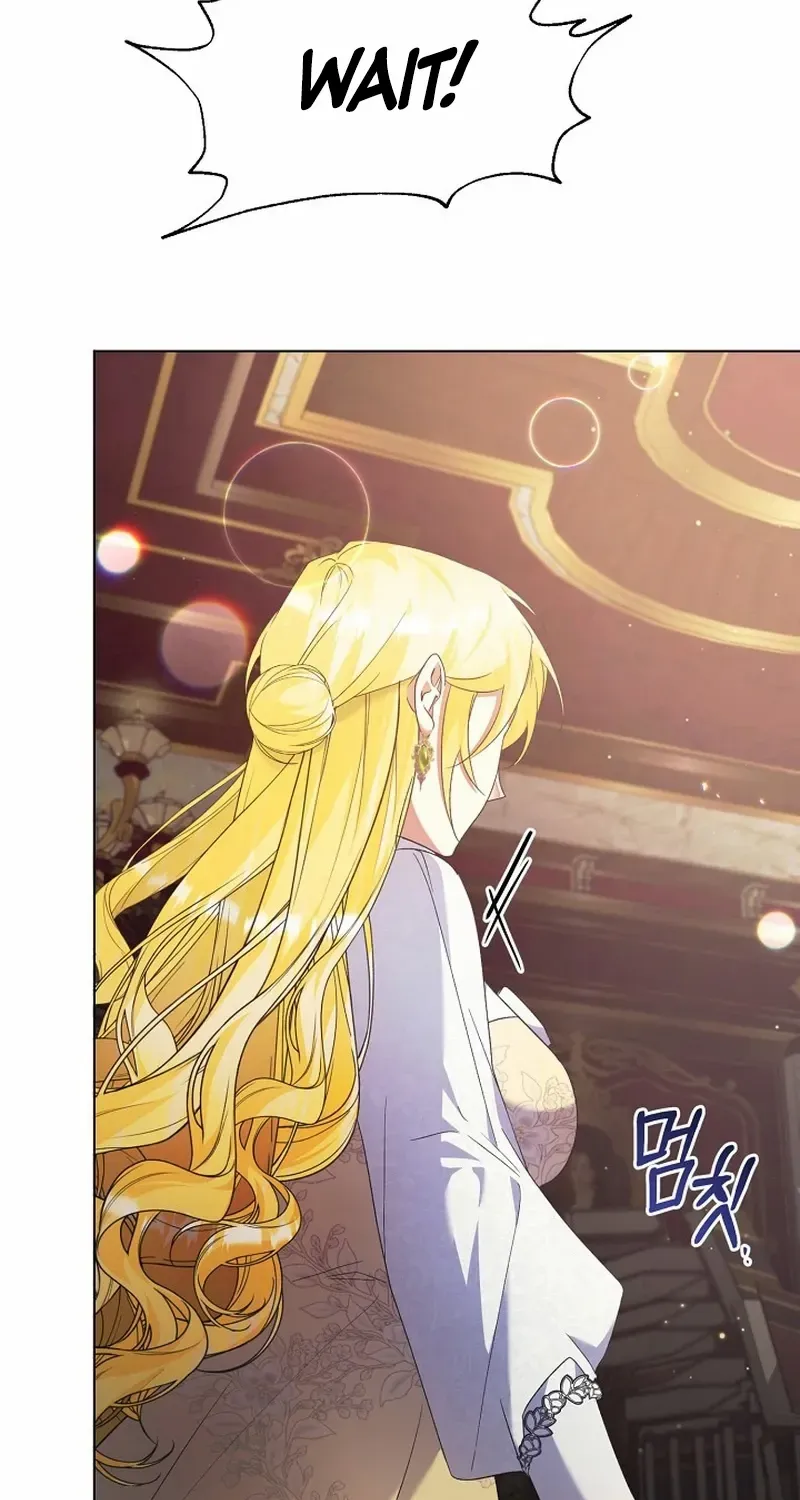 I Became the Servant That Was Obsessed by the Crown Prince Chapter 13 page 23 - 