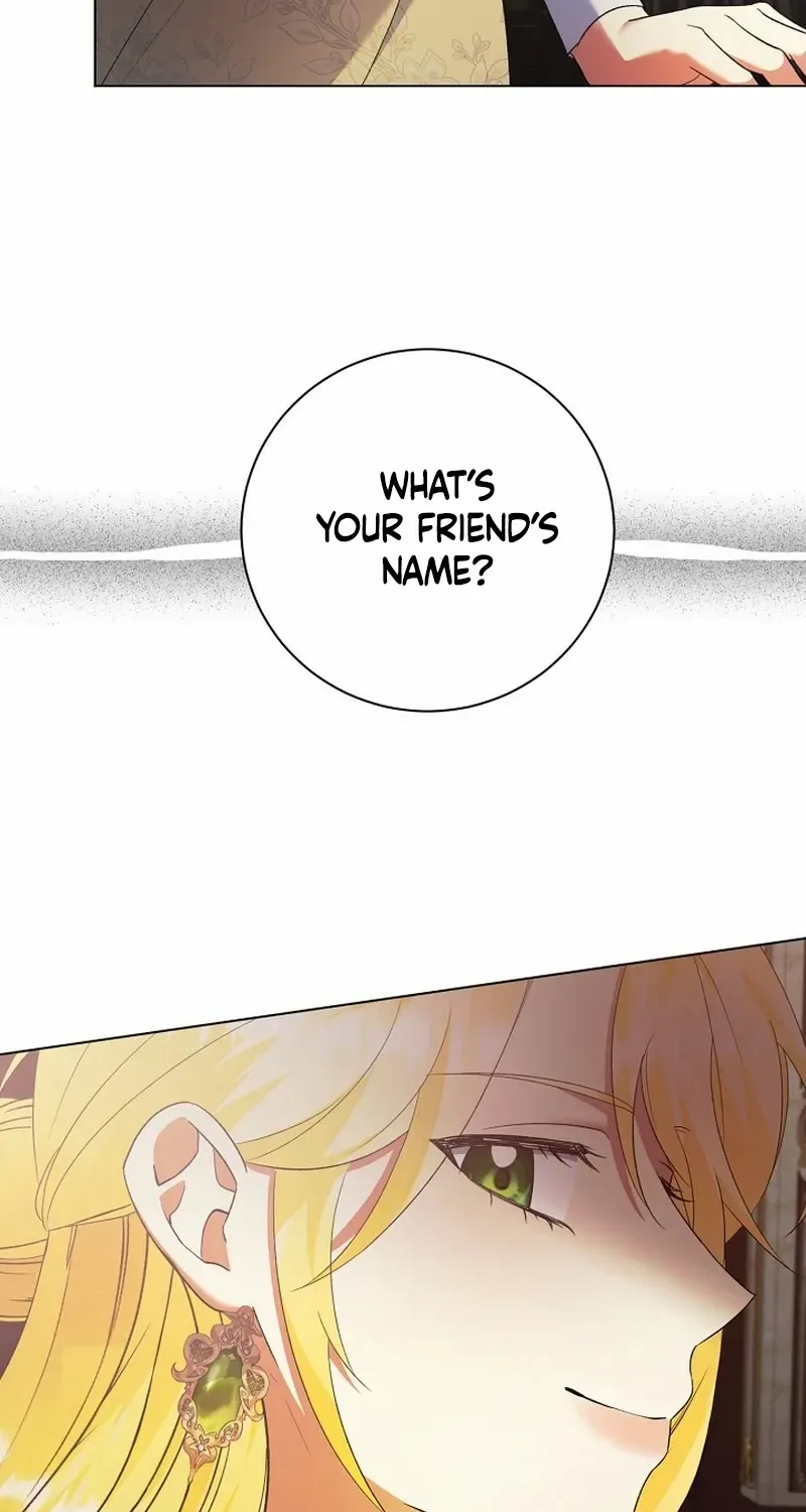 I Became the Servant That Was Obsessed by the Crown Prince Chapter 13 page 24 - 