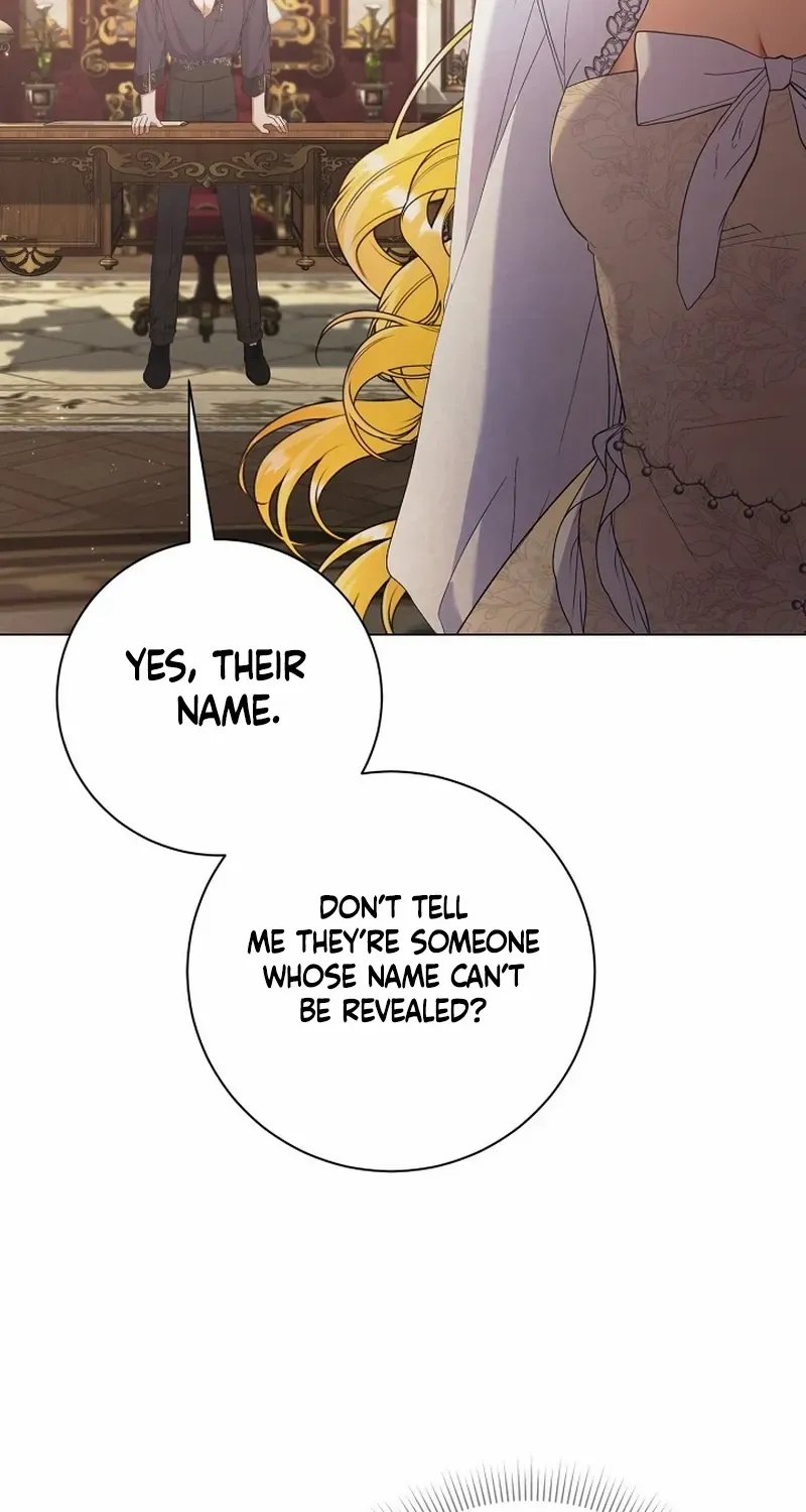 I Became the Servant That Was Obsessed by the Crown Prince Chapter 13 page 26 - 